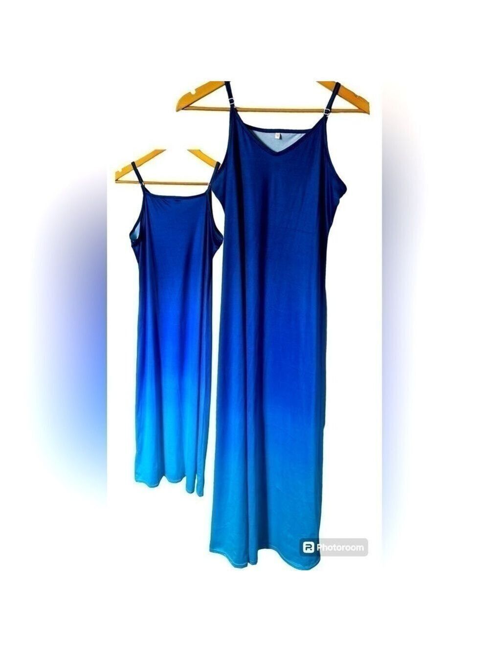 Maxi Dress US M